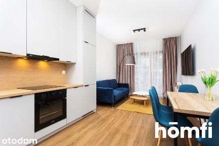 Novum | Rakowicka | 2 pokoje | Parking | Balkon