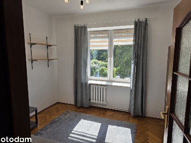2 oddzielne pokoje + kuchnia Centrum, Al. Ignacego Daszyńskiego