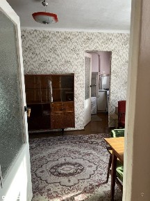 Kolejowa, 37,09m2, 2 piętro, 2pok+kuchnia