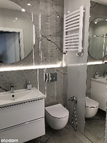 Piękne widokowe 2 pokoje 40 m2 klima 2 x garaż