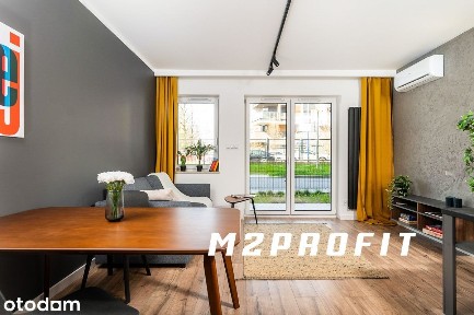 nowoczesne Studio, Klima, ul. Bagrowa 25