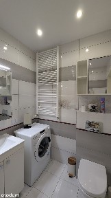 Przytulne, 2-pokojowe mieszkanie 45 m² z garażem | Gocławek |