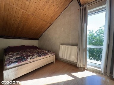 Zaciszna ok/4pok/garaż/piwnica/ogród/meble