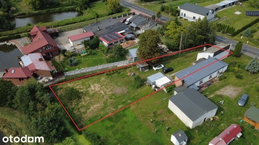 Dom na działce 900 m2 Występ ulica Nakielska