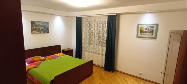 Wynajmę mieszkanie 85m2- Kraków Swoszowice (najem okazjonalny)