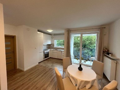 Mieszkanie do wynajęcia 54m2