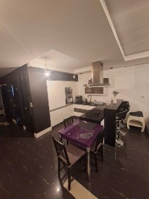 Apartament 3 pokoje,76m2,garaż,loggia,klima,bez ukrytych kosztów, Targówek Wyspowa 1
