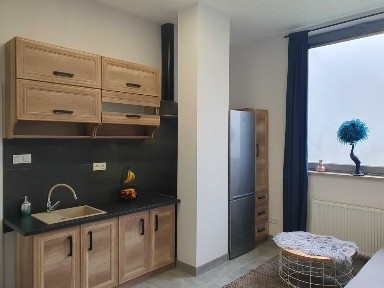 Do wynajecia 2-u pokojowe mieszkanie 40 m2 ul. Bodych 120, Reguły