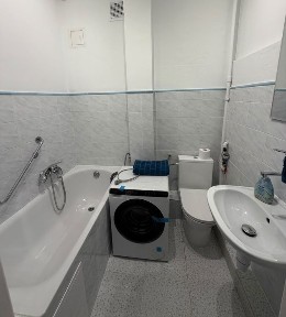 Przytulne 36 m² przy Al. Waszyngtona