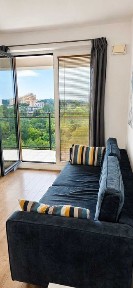 Gocław / Saska Kępa | 2 pokoje | Taras 7 m² | Widok na zieleń
