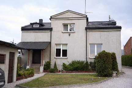 dom ul krakowska blisko centrum