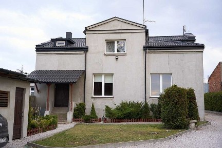dom ul krakowska blisko centrum