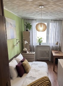 Mieszkanie na sprzedaż. Tychy, ul. Morcinka 56m, 3 pokoje, 4 piętro