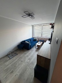 2-pokojowe mieszkanie 40m2 - Dąbrowa Górnicza, REDEN, ul. Adamieckiego 4