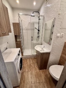 Mieszkanie umeblowane Orłowiec 54,27 m²