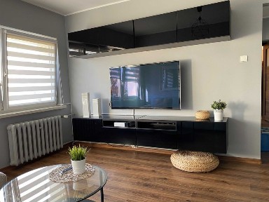 MIESZKANIE NA SPRZEDAŻ | 38 M2 | 2 pokoje | 1 balkon | Armii Krajowej |