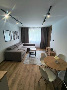 Nowa Cena! Nowoczesne 2 pokoje | Po generalnym remoncie | I piętro | AGD | Piła