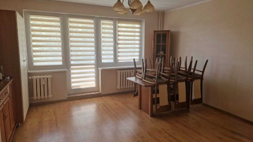 3 pokojowe mieszkanie z KW | 62,7 m2 | winda | 2. piętro | Os. Sobieskiego | Bezpośrednio