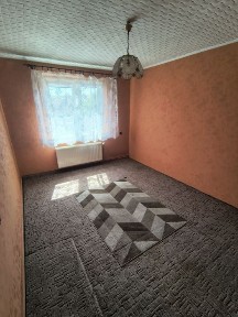 Bezczynszowe Mieszkanie 52,87 m², Piła/ Okolice + duża działka 442m2 i pomieszczenia gospodarcze