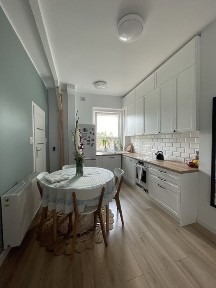 WYJĄTKOWE mieszkanie w kamienicy | 39,18 m² | 3-metrowe sufity | Wysoki standard