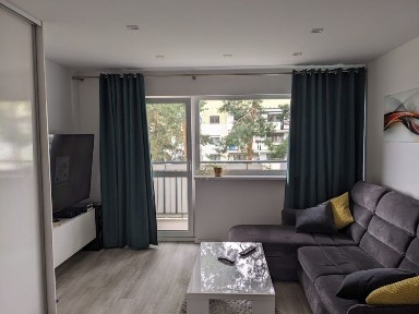 Mieszkanie na sprzedaż Rejtana 56m2