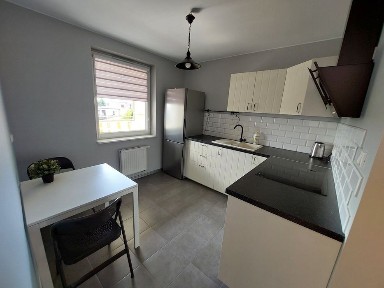 2-pokojowe mieszkanie 50 m² | balkon | komórka | Osiedle Centrum 15, Opalenica