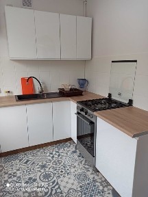 Słoneczne mieszkanie 2 pokojowe w centrum Rzeszowa