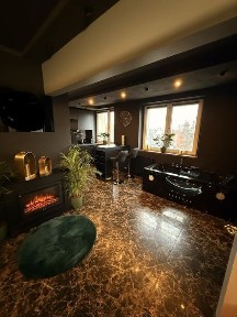 Wyjątkowy apartament do zamieszkania lub jako inwestycja