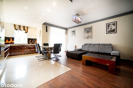 3 pokojowe mieszkanie na sprzedaz 78 m2 - Staszica