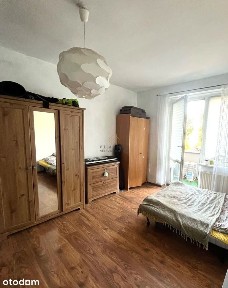 Kleczków 3-pok/Rozkład/Balkon/Kamienica