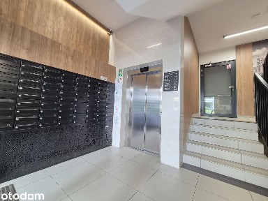 GOTOWE - BALKON 13 m2 - ODBIERZ RABAT - TRAMWAJ + AUTOBUS + PKP
