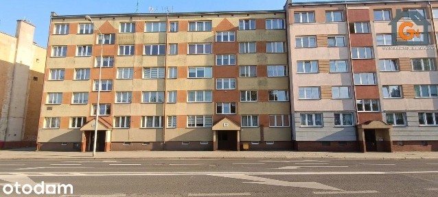 Mieszkanie do wykończenia. 0% prowizji. Parking. Super lokalizacja