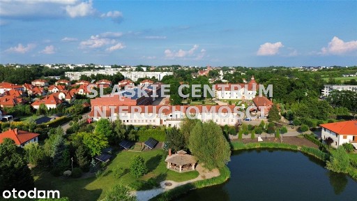 Kompleks Zamkowy Tarnowskie Góry Pyskowicka 39
