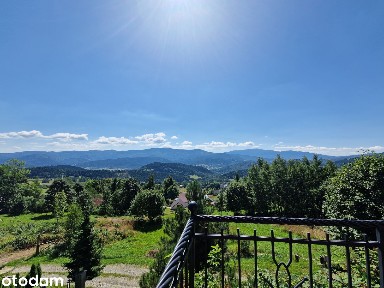 Zawoja, suski, małopolskie