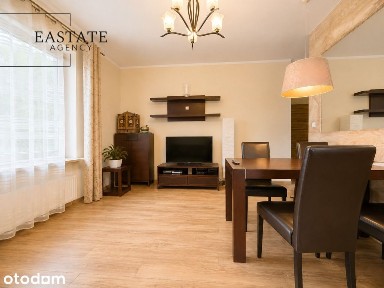 Marina Mokotów | ul. Żaglowa | 52m2