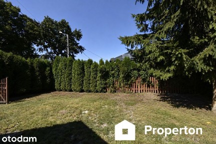 Dom 90 m² z dużą działką blisko Chełma