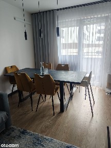 Poznań|wynajmę 3 pokojowe mieszkanie | Nowe budownictwo
