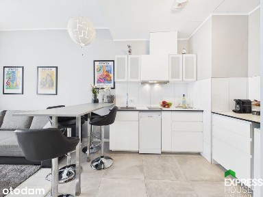 Komfortowy apartament w OVO + miejsce post.