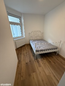 Do wynajęcia nowe, umeblowane mieszkanie 3-pokojowe - bezczynszowe!
