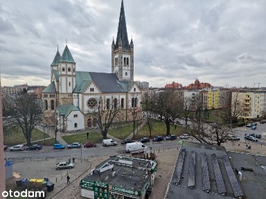 Mieszkanie Gajowicka 43m2