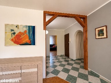 Przestronne, jasne 4 pokoje na os. Chrobrego - 78 m², I piętro