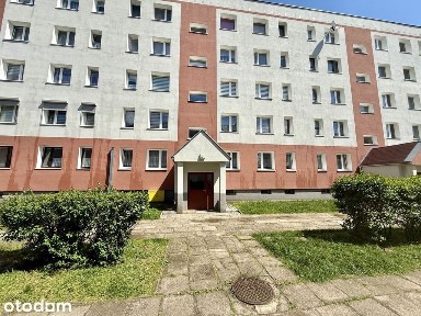 Na sprzedaż 3 pokoje przy ul. Gryniów, od zaraz!