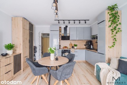3 pokoje | balkon | 2 piwnice | po remoncie
