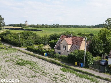 Wolnostojący dom 5-pokojowy | 115m2 | Opole NWK