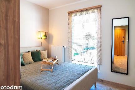 Apartament Premium w Pino Resort na wynajem I Basen I Sauna