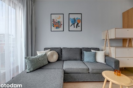 Jaglana 6F, Śródmieście, Gdańsk, pomorskie