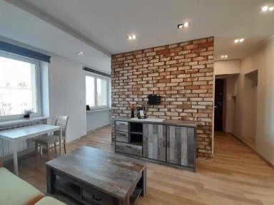 Mieszkanie 2-pokojowe, balkon, komórka - Pogodna 6A, BRAK PROWIZJI