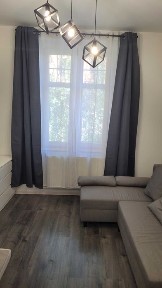 Kawalerka centrum Katowice, ul. Żwirki i Wigury 26