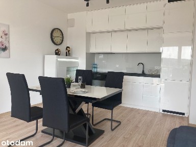 Luksusowy Apartament Gdynia Redłowo