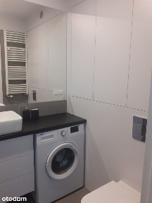 Mieszkanie w Harmonii Oliwskiej - Gdańsk